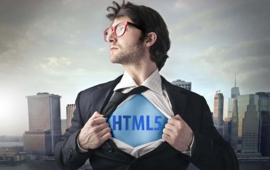 banery HTML5
