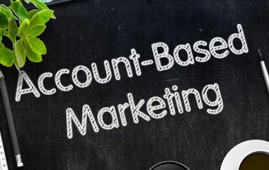 Account Based Marketing - cover