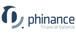 Logo Phinance
