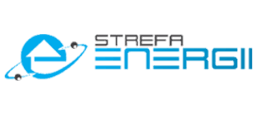 Logo Strefa Energii