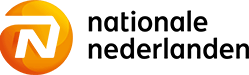 Logo Nationale Nederlanden