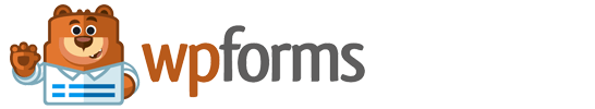 Logo WP Forms